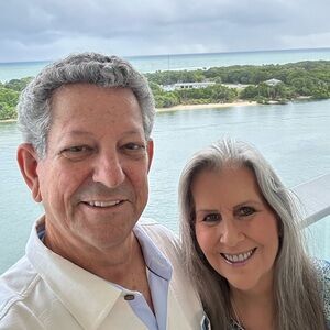 Meet your Posher, Courtney